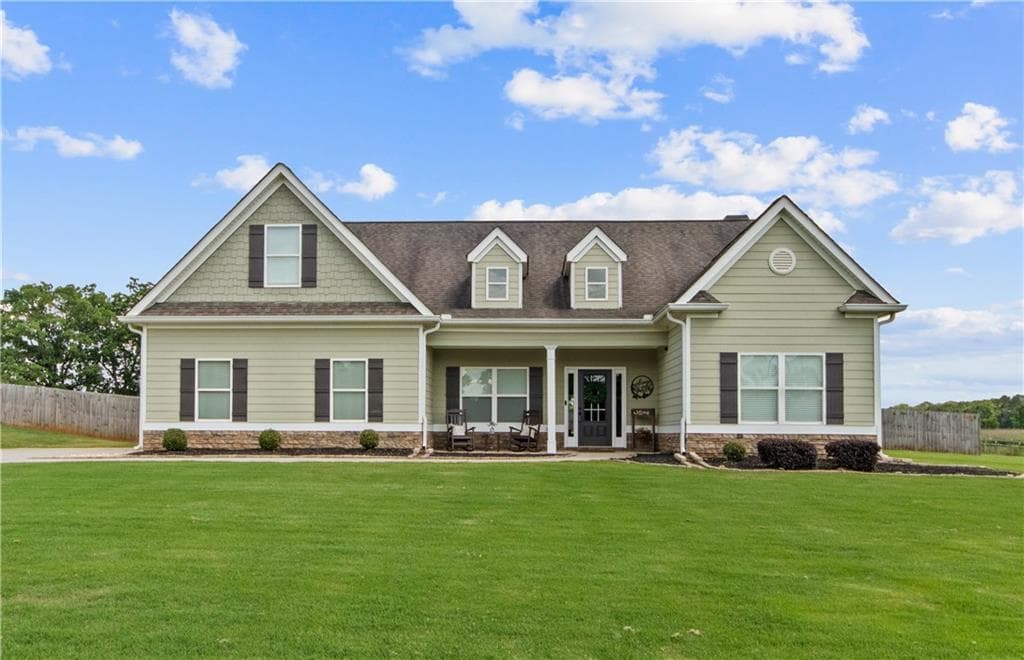 1312 Sims Road, Winder, GA 30680 — most recent listing photo