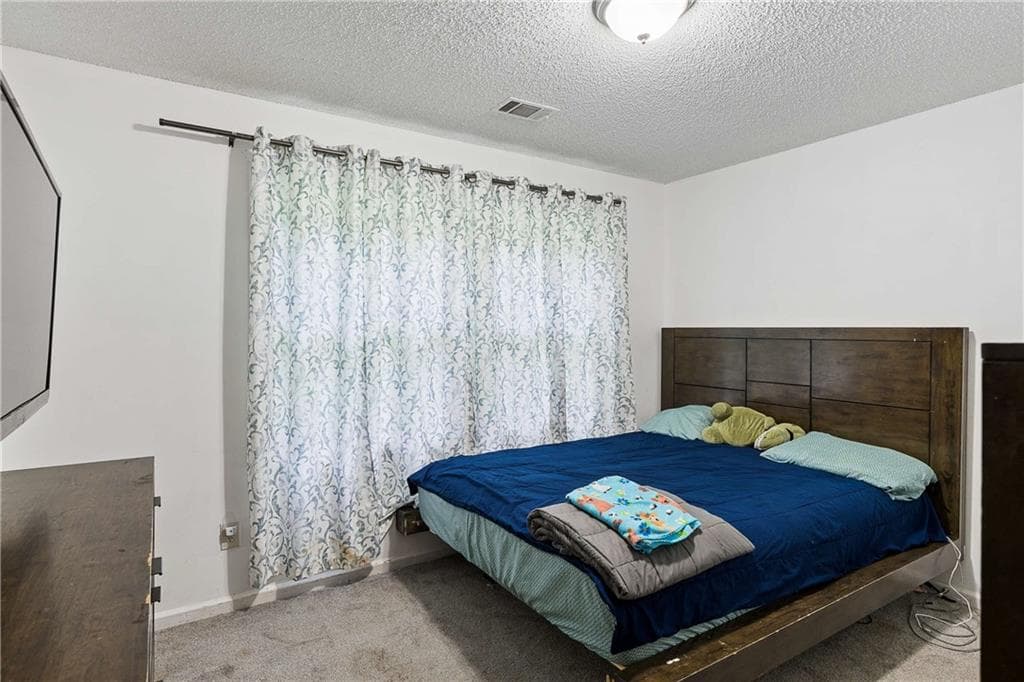4 bedroom, 3 bathroom, 1,430 sq ft single family residence for sale at 1822 Slate Road, Ellenwood, GA 30294 — photo 10