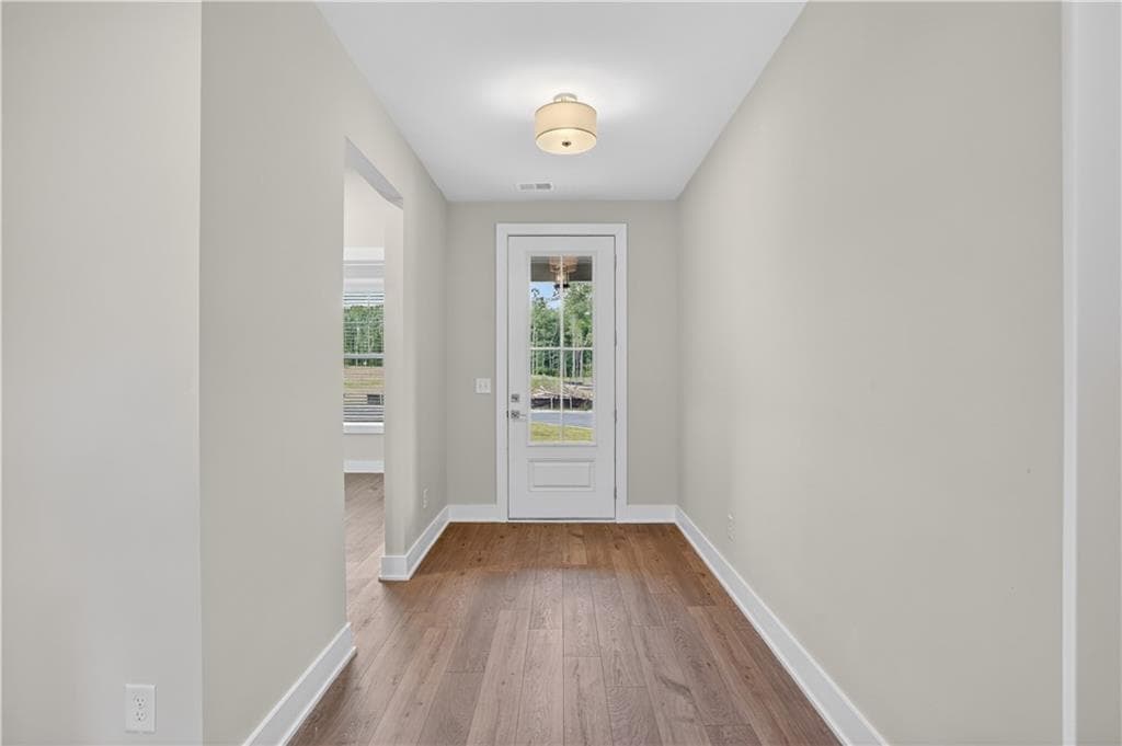 5 bedroom, 4 bathroom, 2,580 sq ft single family residence for sale at 218 Villa Rica Springs- Lot 12, Villa Rica, GA 30180 — photo 3