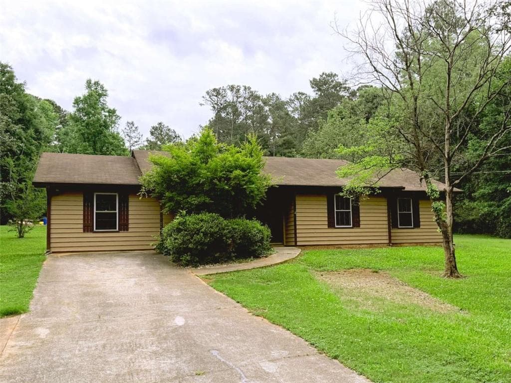 185 Roberts Road, Covington, GA 30016 — most recent listing photo