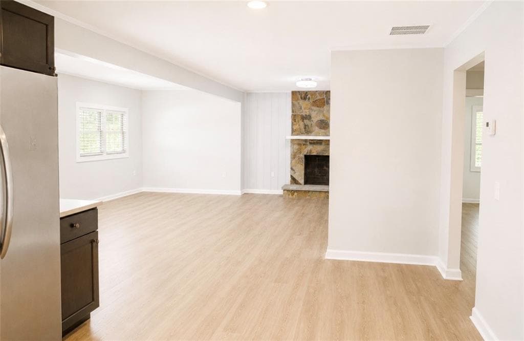3 bedroom, 2 bathroom, 962 sq ft single family residence for sale at 45 New Bridge Road, Cleveland, GA 30528 — photo 3