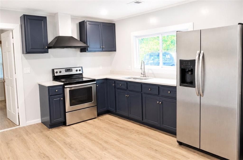 3 bedroom, 2 bathroom, 962 sq ft single family residence for sale at 45 New Bridge Road, Cleveland, GA 30528 — photo 4