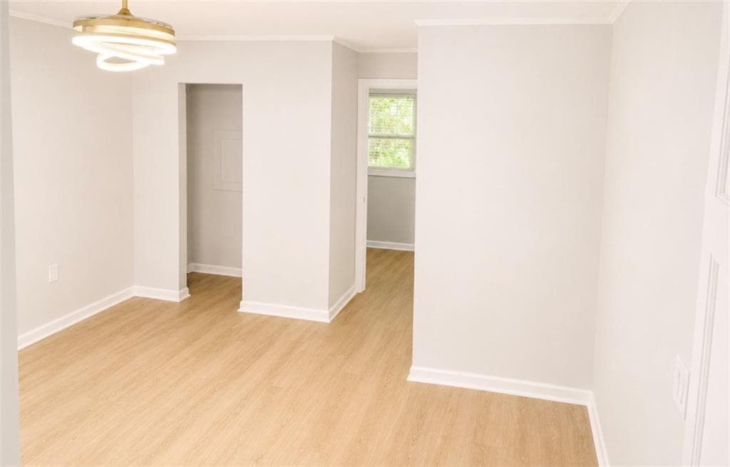 3 bedroom, 2 bathroom, 962 sq ft single family residence for sale at 45 New Bridge Road, Cleveland, GA 30528 — photo 5