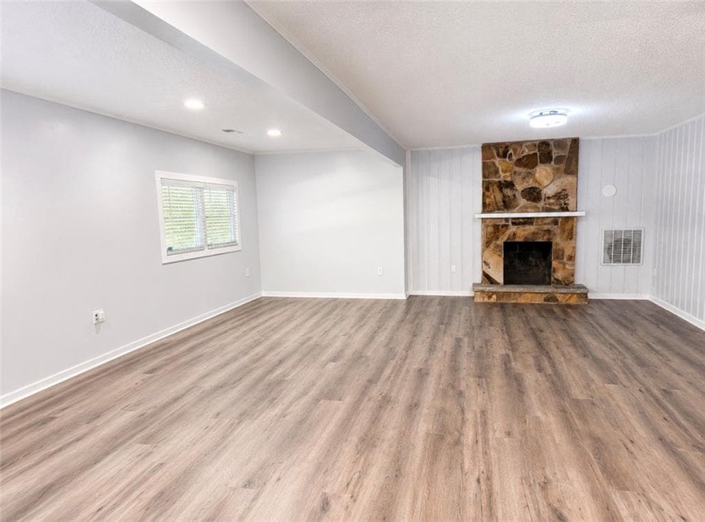 3 bedroom, 2 bathroom, 962 sq ft single family residence for sale at 45 New Bridge Road, Cleveland, GA 30528 — photo 8
