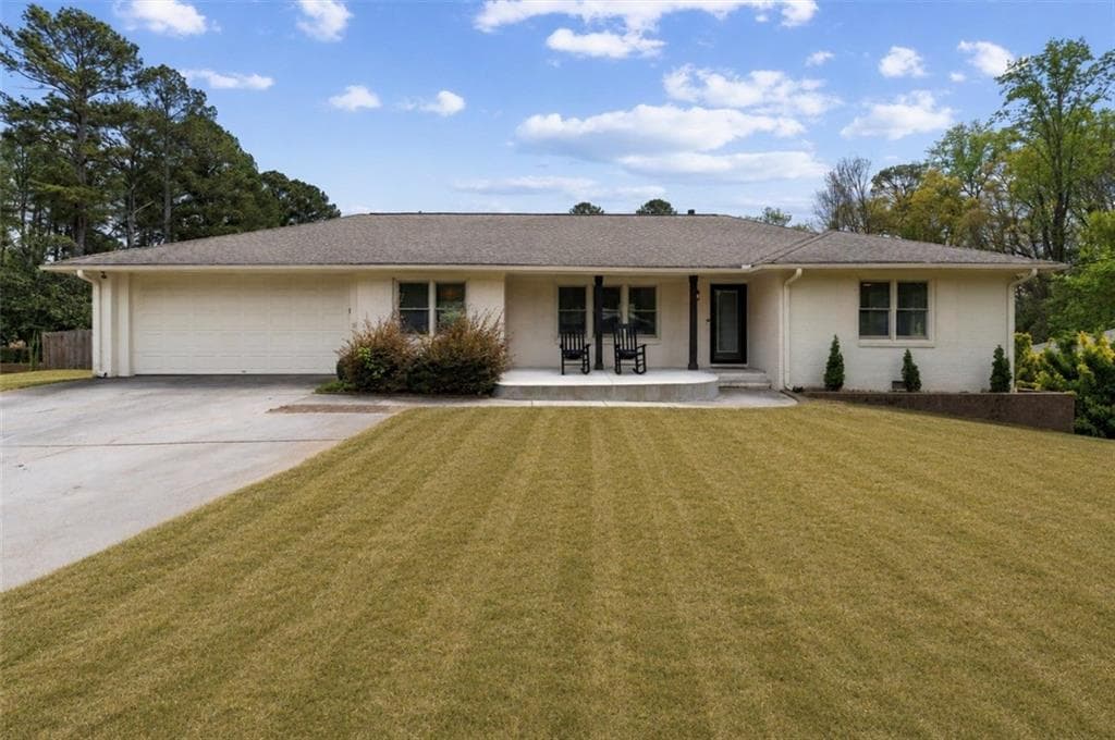2489 Sunset Drive