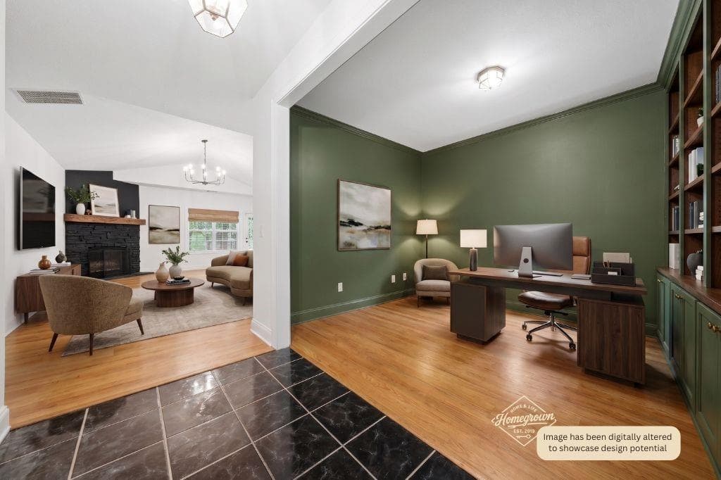 3 bedroom, 2 bathroom, 2,256 sq ft single family residence for sale at 359 Cannongate Road, Sharpsburg, GA 30277 — photo 2