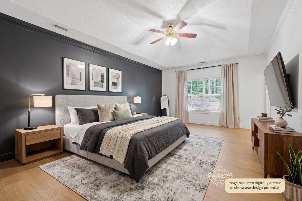 3 bedroom, 2 bathroom, 2,256 sq ft single family residence for sale at 359 Cannongate Road, Sharpsburg, GA 30277 — photo 3