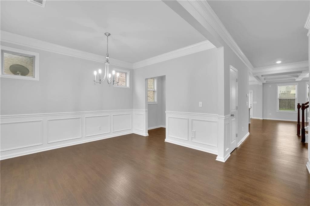 5 bedroom, 4 bathroom, 3,174 sq ft single family residence for sale at 3187 Oxford Mil Lane, Buford, GA 30519 — photo 5