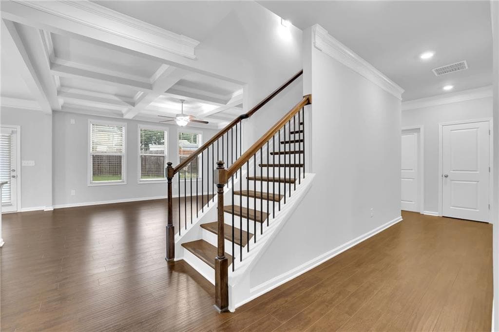 5 bedroom, 4 bathroom, 3,174 sq ft single family residence for sale at 3187 Oxford Mil Lane, Buford, GA 30519 — photo 6