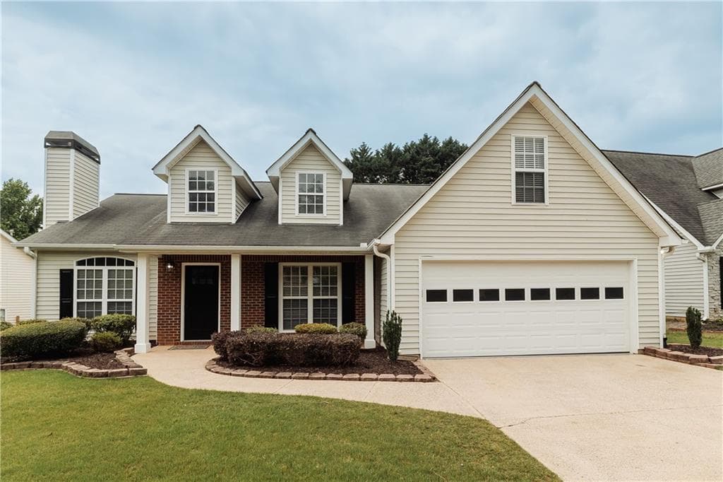 5520 Lenox Park Place, Buford, GA 30518 — most recent listing photo