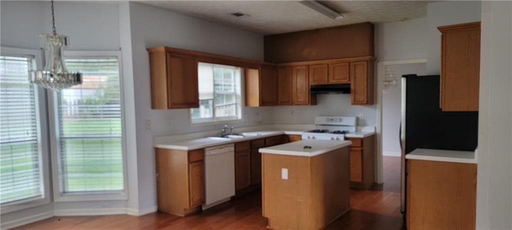 4 bedroom, 3 bathroom, 1,987 sq ft single family residence for rent at 3748 Jackson Bluff Drive, Lawrenceville, GA 30044 for $2,600 a month — photo 5