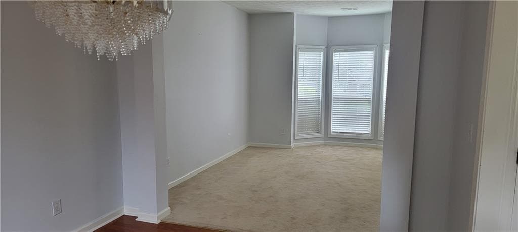 4 bedroom, 3 bathroom, 1,987 sq ft single family residence for rent at 3748 Jackson Bluff Drive, Lawrenceville, GA 30044 for $2,600 a month — photo 8