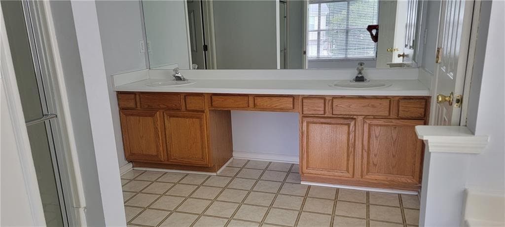 4 bedroom, 3 bathroom, 1,987 sq ft single family residence for rent at 3748 Jackson Bluff Drive, Lawrenceville, GA 30044 for $2,600 a month — photo 9