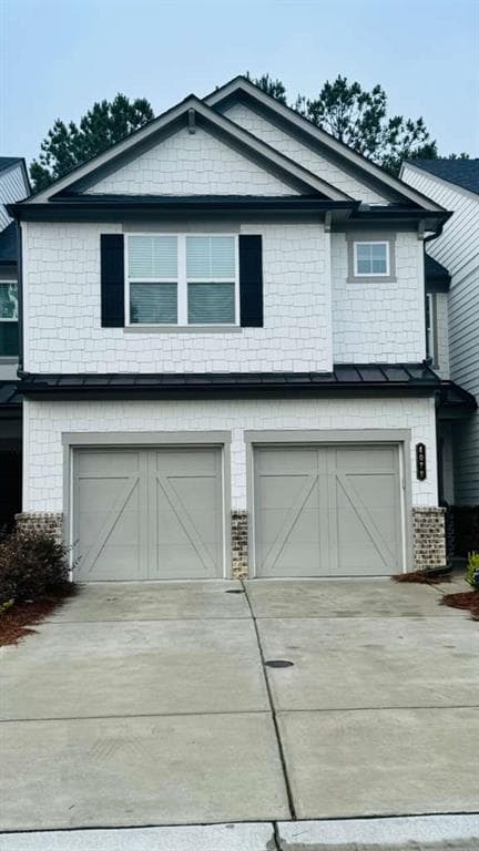 3 bedroom, 3 bathroom, 1,955 sq ft home for sale at 4078 Haleston Road, Duluth, GA