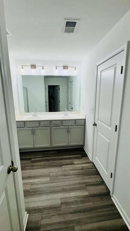 3 bedroom, 3 bathroom, 1,955 sq ft townhouse for sale at 4078 Haleston Road, Duluth, GA 30097 — photo 10