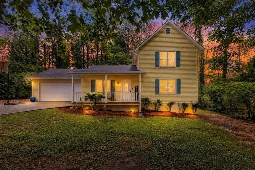2800 Carrie Drive, Kennesaw, GA 30144 — most recent listing photo