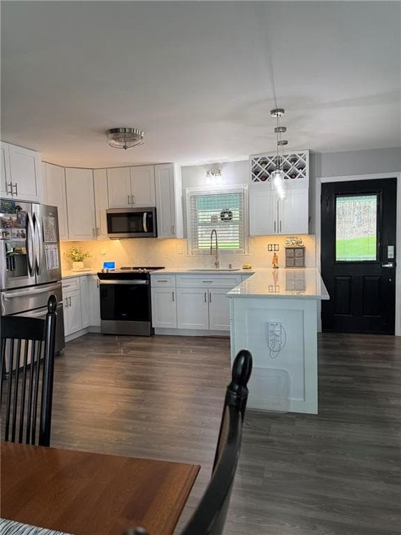 3 bedroom, 3 bathroom, 1,462 sq ft single family residence for sale at 7855 Old Rico Road, Palmetto, GA 30268 — photo 4