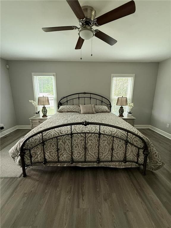3 bedroom, 3 bathroom, 1,462 sq ft single family residence for sale at 7855 Old Rico Road, Palmetto, GA 30268 — photo 9