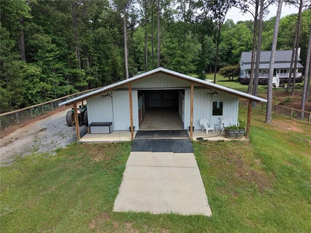 3 bedroom, 3 bathroom, 1,462 sq ft single family residence for sale at 7855 Old Rico Road, Palmetto, GA 30268 — photo 10