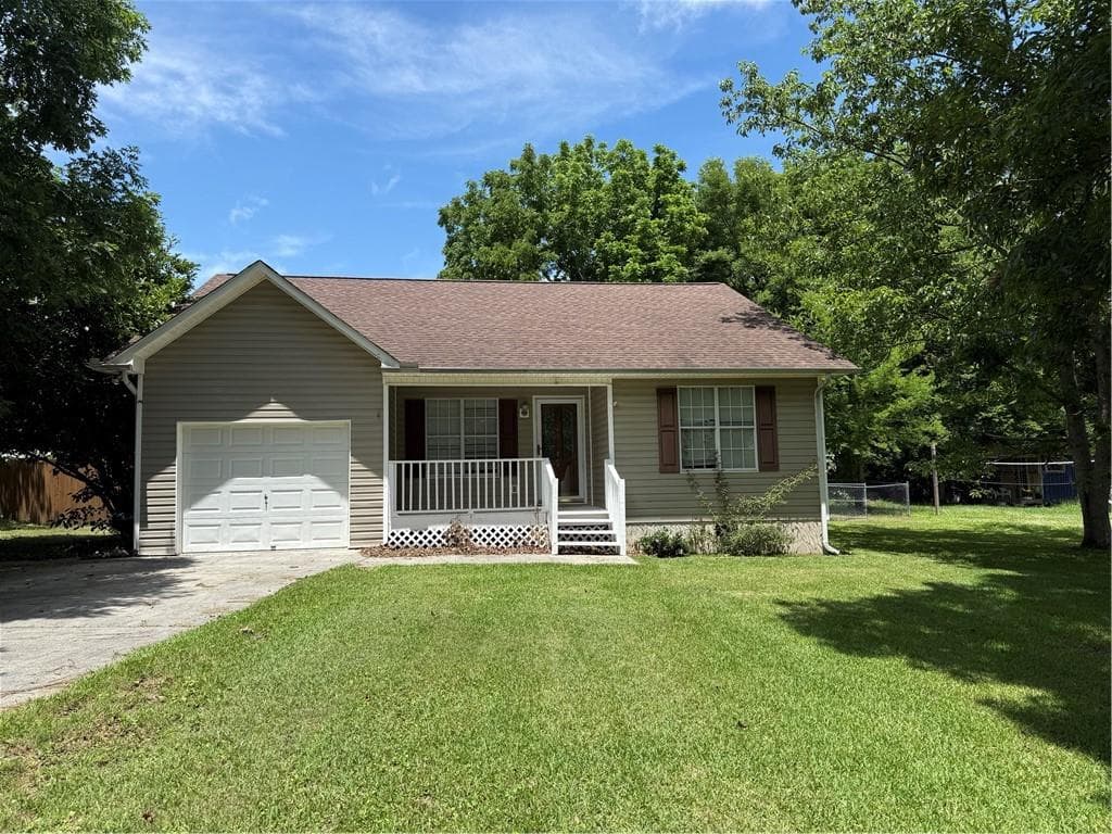 639 Buck Boulevard