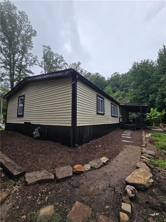 3 bedroom, 2 bathroom, 1,674 sq ft single family residence for rent at 2480 Brand Drive, Gainesville, GA 30506 for $1,690 a month — photo 4