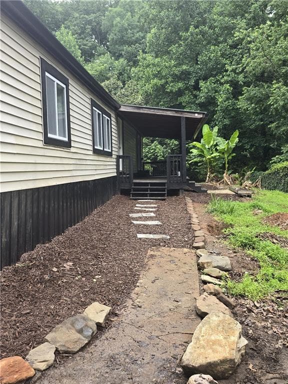 3 bedroom, 2 bathroom, 1,674 sq ft single family residence for rent at 2480 Brand Drive, Gainesville, GA 30506 for $1,690 a month — photo 3