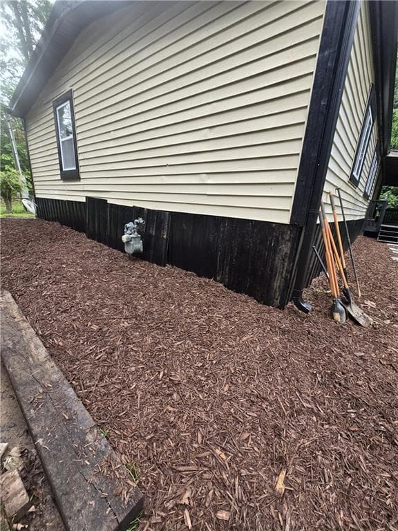 3 bedroom, 2 bathroom, 1,674 sq ft single family residence for rent at 2480 Brand Drive, Gainesville, GA 30506 for $1,690 a month — photo 5