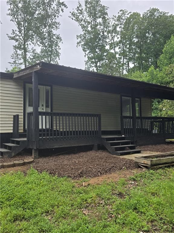 3 bedroom, 2 bathroom, 1,674 sq ft single family residence for rent at 2480 Brand Drive, Gainesville, GA 30506 for $1,690 a month — photo 1 of 21