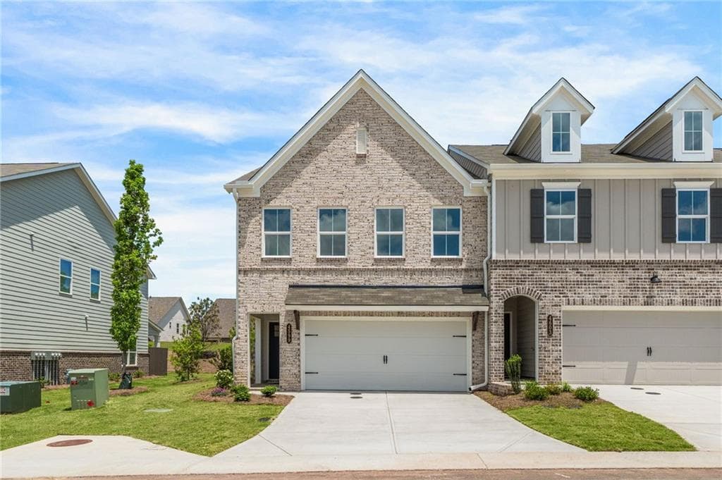 4599 Moray Drive, Mableton, GA 30126 — most recent listing photo