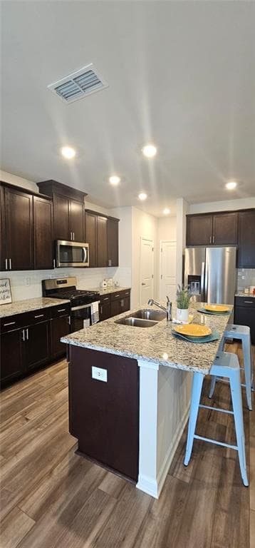 3 bedroom, 3 bathroom, 1,842 sq ft townhouse for rent at 674 Gabby Point, Mableton, GA 30126 for $2,850 a month — photo 5
