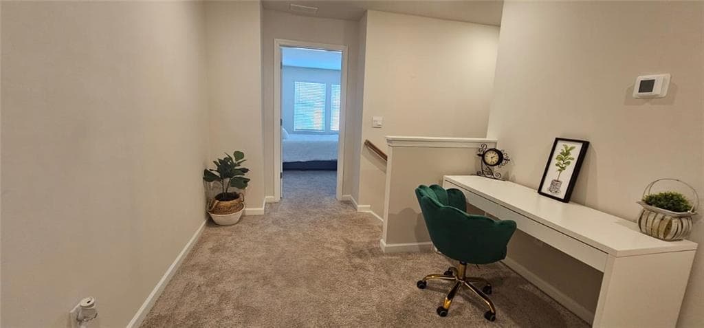 3 bedroom, 3 bathroom, 1,842 sq ft townhouse for rent at 674 Gabby Point, Mableton, GA 30126 for $2,850 a month — photo 7