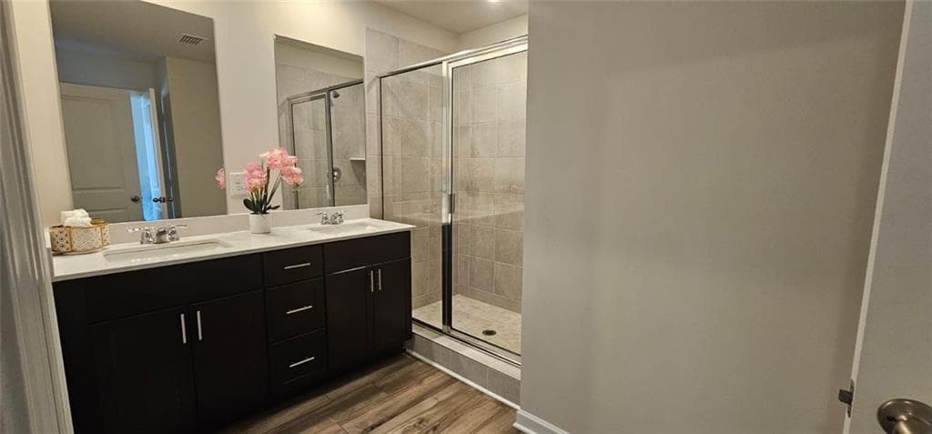 3 bedroom, 3 bathroom, 1,842 sq ft townhouse for rent at 674 Gabby Point, Mableton, GA 30126 for $2,850 a month — photo 8