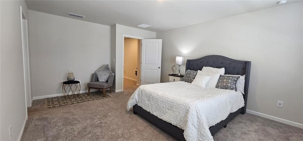 3 bedroom, 3 bathroom, 1,842 sq ft townhouse for rent at 674 Gabby Point, Mableton, GA 30126 for $2,850 a month — photo 10