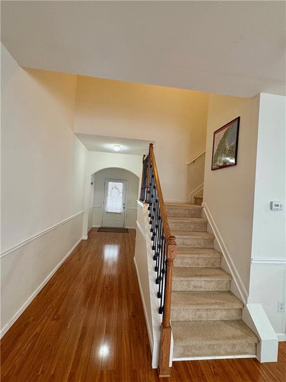 3 bedroom, 3 bathroom, 1,782 sq ft townhouse for sale at 3922 Snipes Court 55, Lilburn, GA 30047 — photo 4