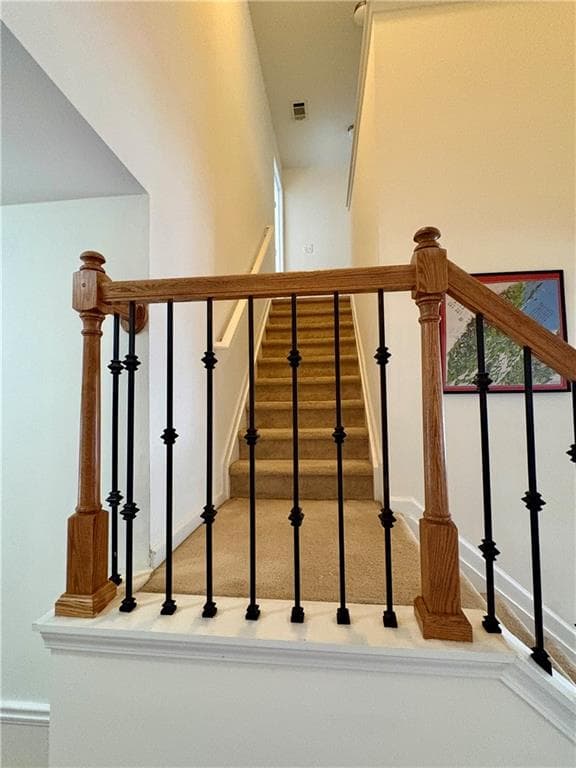 3 bedroom, 3 bathroom, 1,782 sq ft townhouse for sale at 3922 Snipes Court 55, Lilburn, GA 30047 — photo 5