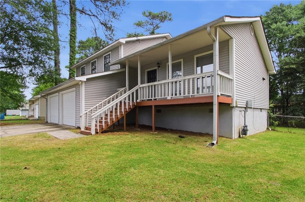 2612 Hewatt Road, Snellville, GA 30039 — most recent listing photo