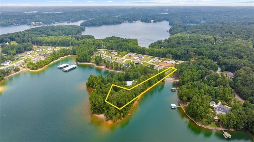 single family residence for sale at 5411 Mayflower Court, Gainesville, GA 30504