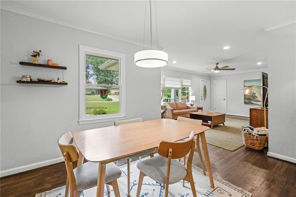4 bedroom, 2 bathroom, 1,591 sq ft single family residence under contract at 1762 Boulderview Drive, Atlanta, GA 30316 — photo 8