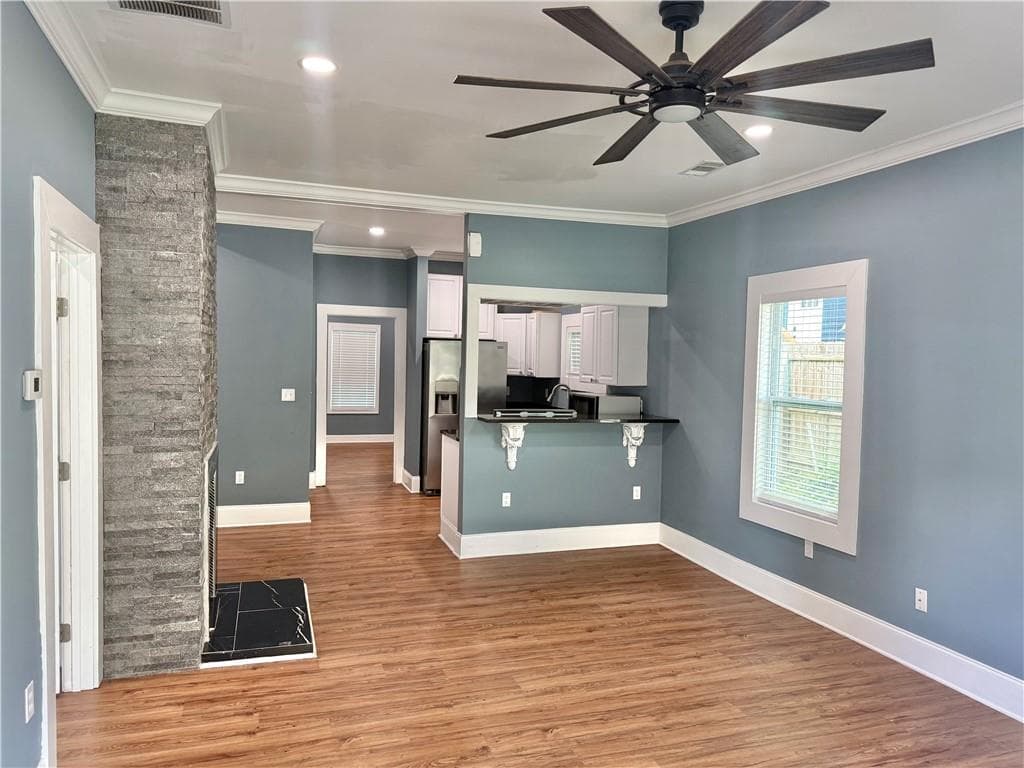 3 bedroom, 2 bathroom, 1,100 sq ft single family residence for rent at 2625 Peyton Road, Atlanta, GA 30318 for $2,300 a month — photo 7