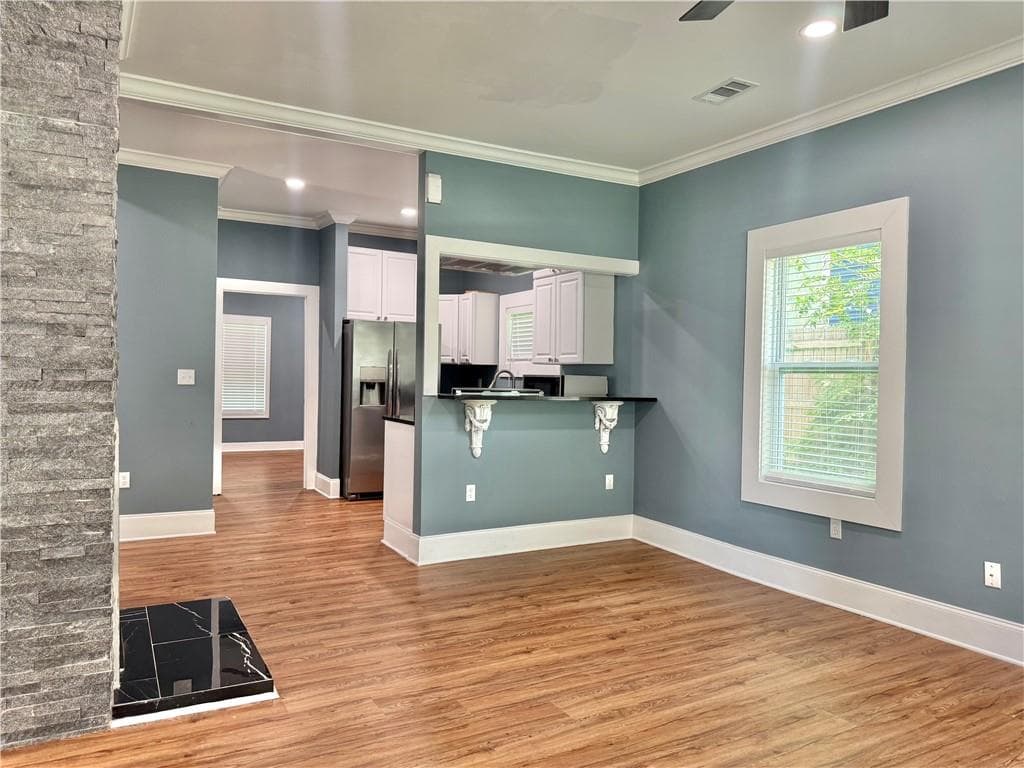 3 bedroom, 2 bathroom, 1,100 sq ft single family residence for rent at 2625 Peyton Road, Atlanta, GA 30318 for $2,300 a month — photo 8