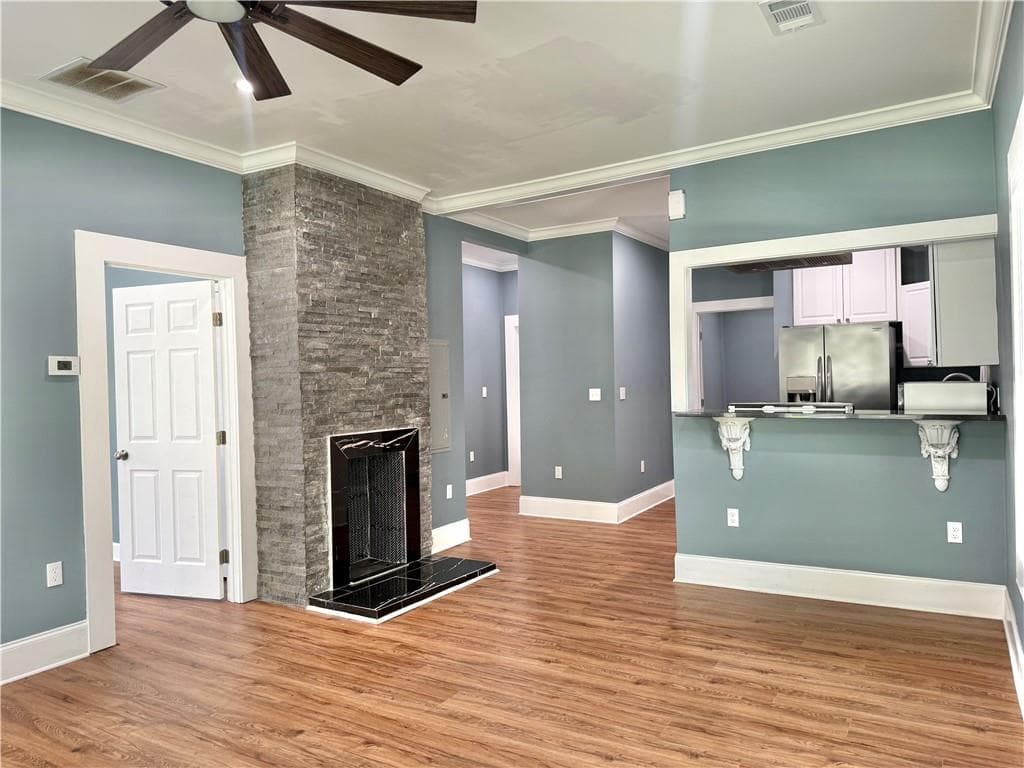 3 bedroom, 2 bathroom, 1,100 sq ft single family residence for rent at 2625 Peyton Road, Atlanta, GA 30318 for $2,300 a month — photo 9