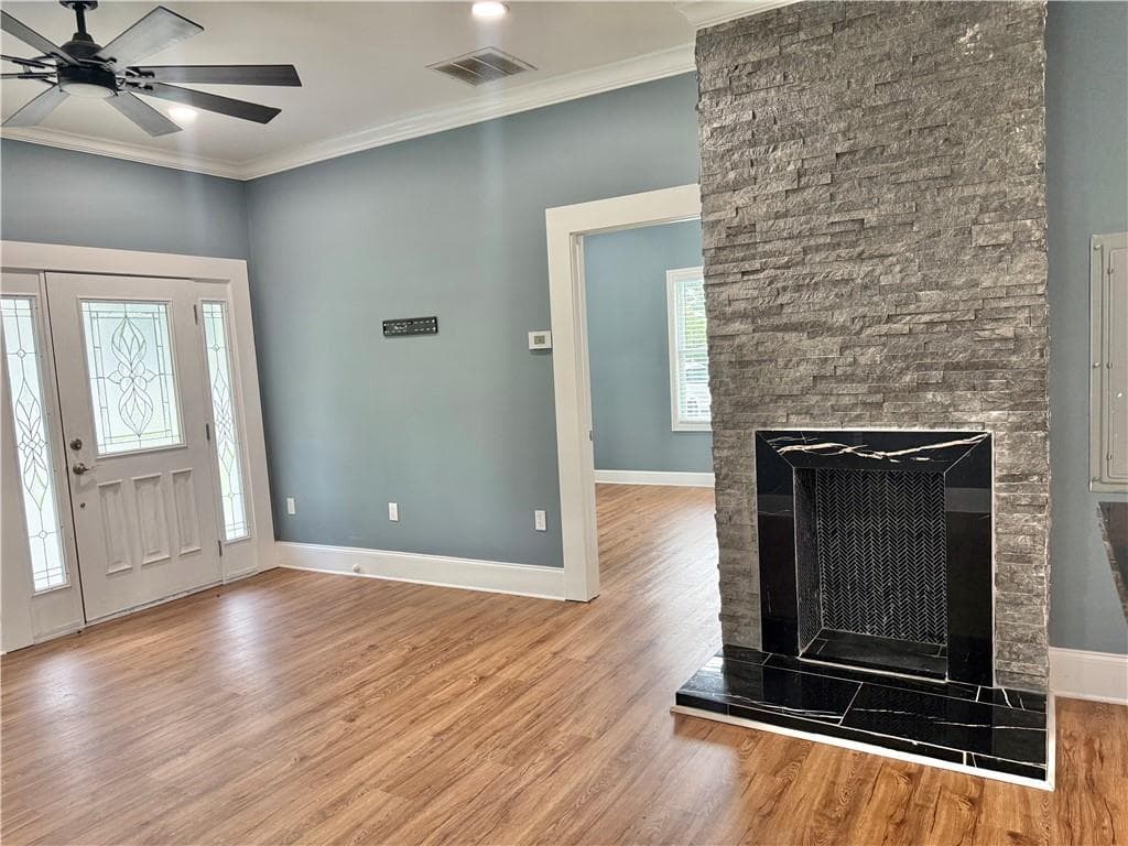 3 bedroom, 2 bathroom, 1,100 sq ft single family residence for rent at 2625 Peyton Road, Atlanta, GA 30318 for $2,300 a month — photo 10