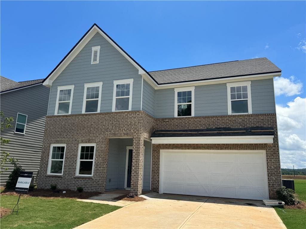 607 Elwick Lane, Cartersville, GA 30120 — most recent listing photo