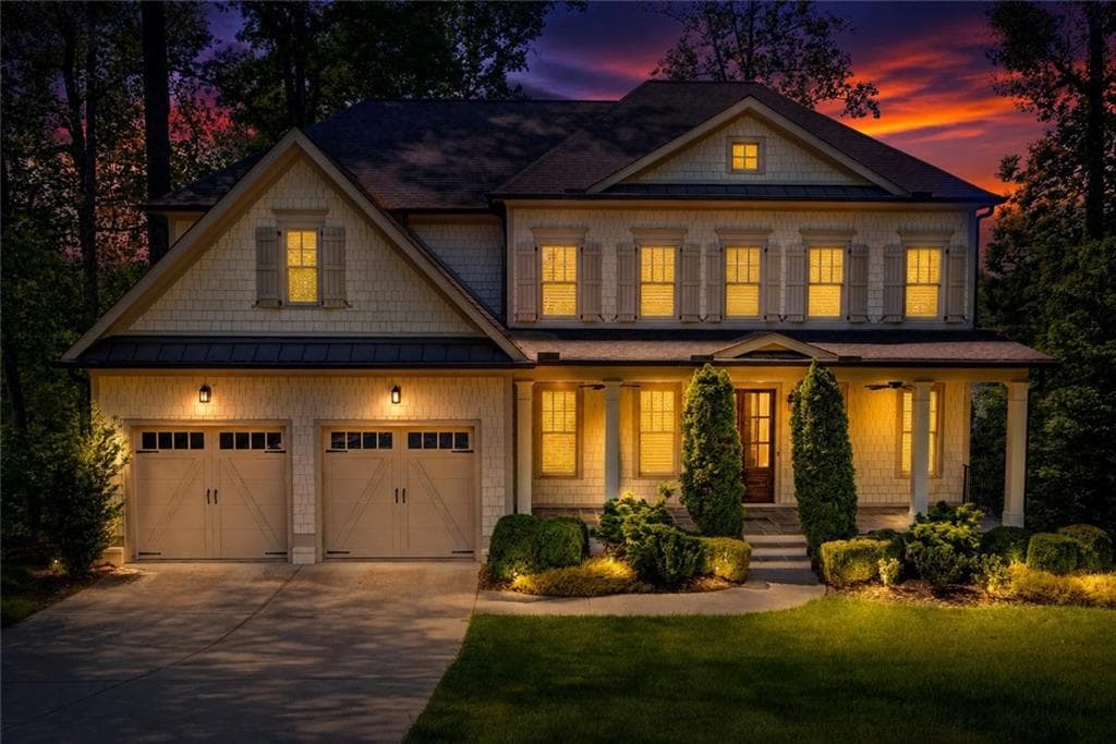 383 Birchfield Drive