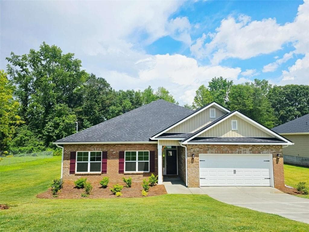 112 Scarlett Place Drive, Bowdon, GA 30108 — most recent listing photo