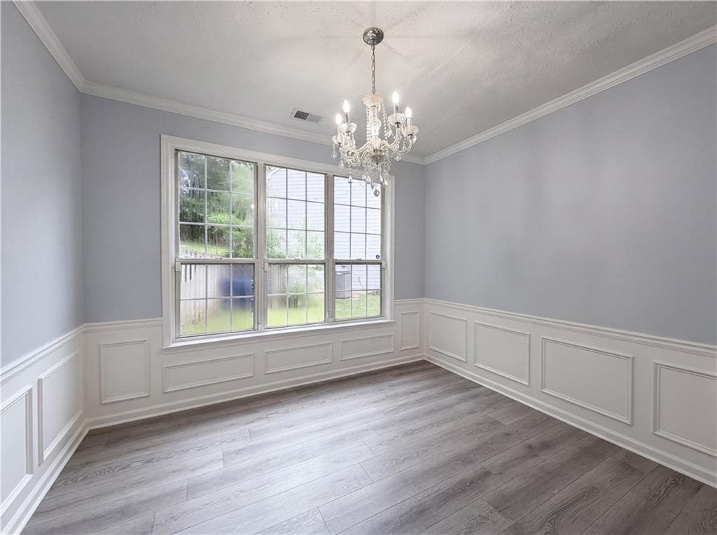 3 bedroom, 3 bathroom, 1,872 sq ft single family residence for sale at 371 Ethridge Drive, Kennesaw, GA 30144 — photo 9