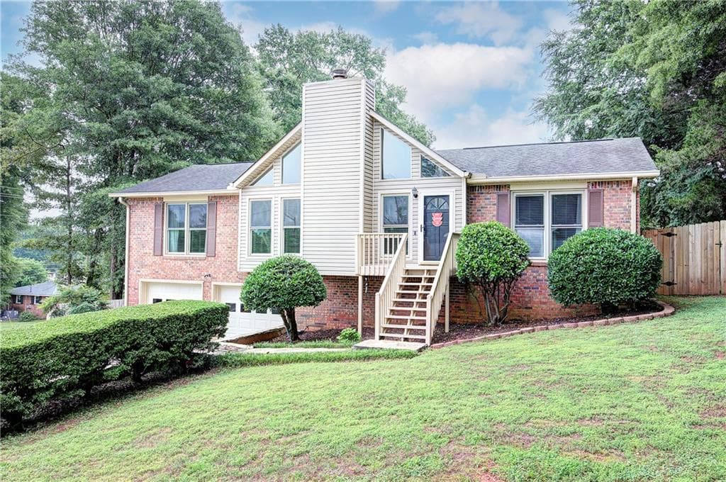 45 Skyview Circle, Cartersville, GA 30120 — most recent listing photo