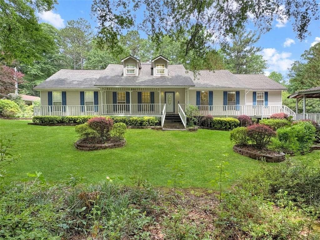 360 Floyd Road, Hampton, GA 30228 — most recent listing photo
