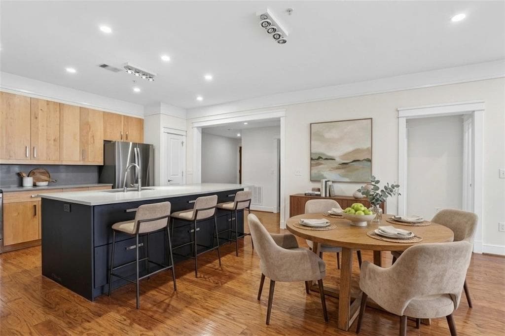 2 bedroom, 2 bathroom, 1,388 sq ft condominium for sale at 273 12th Street 210, Atlanta, GA 30309 — photo 7