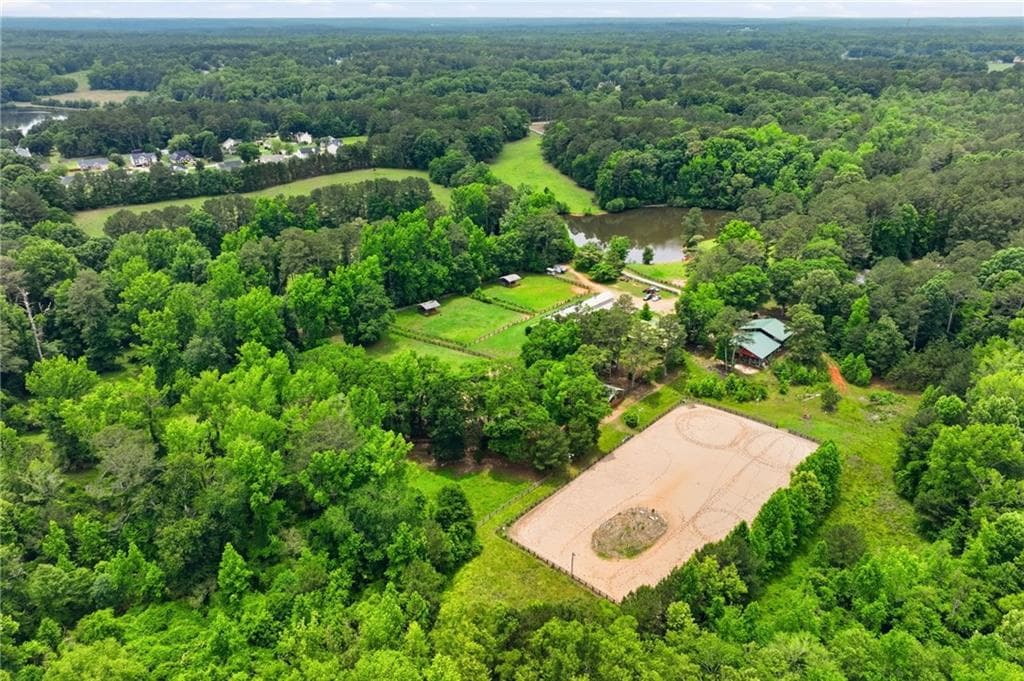 4 bedroom, 4 bathroom, 4,550 sq ft single family residence for sale at 100 Wilson Road, Covington, GA 30016 — photo 4